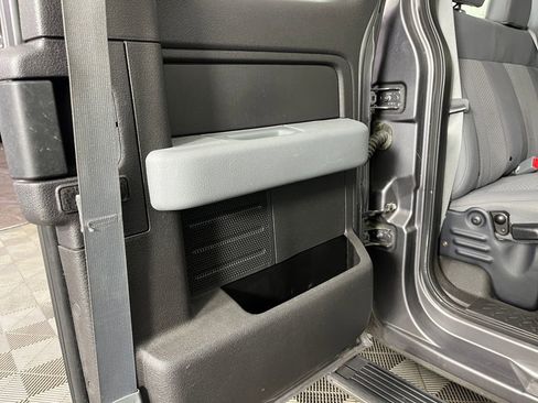 Used 2012 Ford F150 STX image 14
