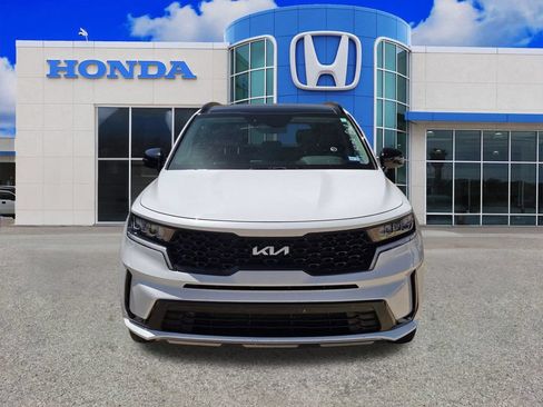 Used 2022 Kia Sorento S w/ Panoramic Sunroof Package FWD image 20