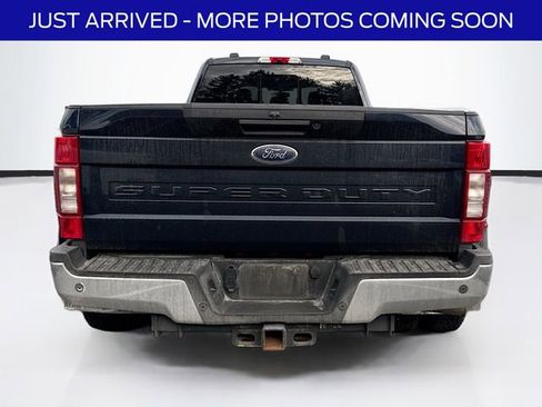 Used 2022 Ford F350 Lariat w/ Lariat Ultimate Package image 7