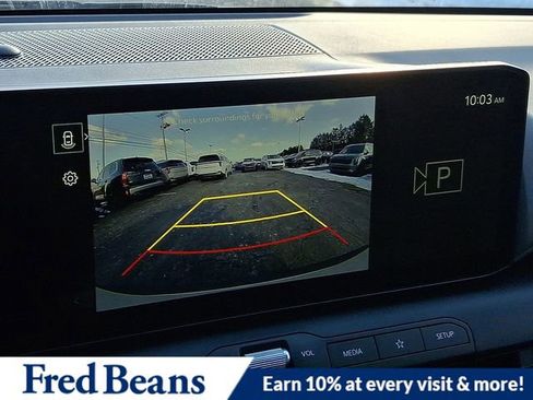 New 2026 Kia K4 LXS image 12