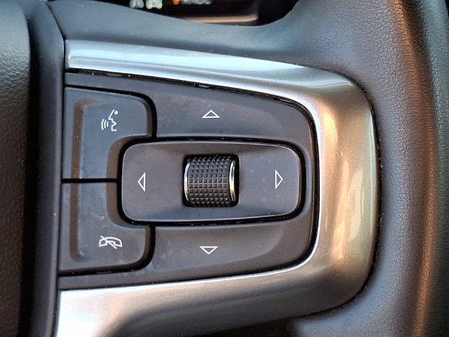 Used 2025 Chevrolet Silverado 2500 LT w/ Convenience Package AWD/4WD image 23