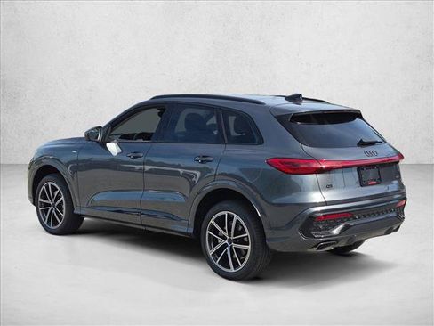 New 2026 Audi Q5 Premium Plus AWD/4WD image 7