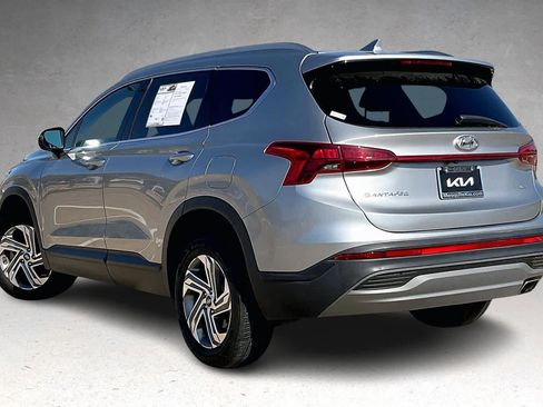 Used 2023 Hyundai Santa Fe SEL image 4