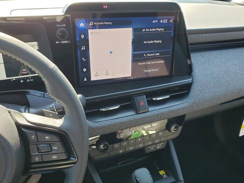 New 2026 Subaru Outback Limited XT image 11