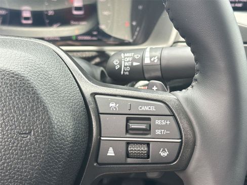 Used 2025 Honda Accord EX-L image 20