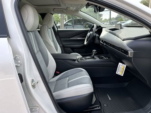 New 2026 MAZDA CX-30 Aire Edition AWD/4WD image 7