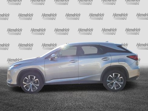 Used 2021 Lexus RX 350 FWD w/ Premium Package image 6