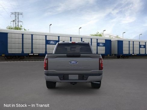 New 2026 Ford F150 STX w/ Equipment Group 200A RWD image 5
