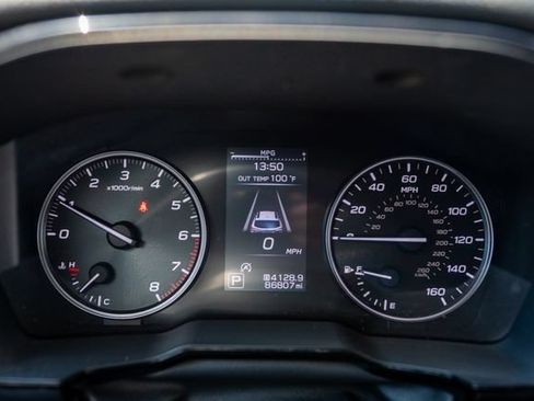Used 2021 Subaru Outback Premium AWD/4WD image 10
