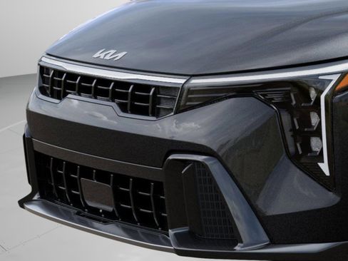 New 2026 Kia K4 GT-Line image 13