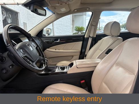 Used 2014 Hyundai Equus Signature RWD image 9
