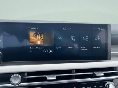 New 2026 Hyundai Tucson Blue SE image 30