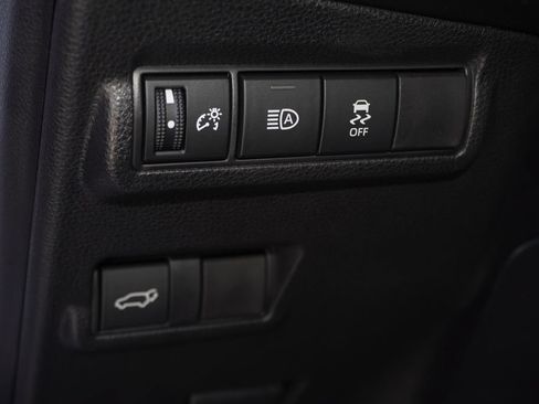 Certified 2026 Toyota Corolla Cross XLE FWD image 14