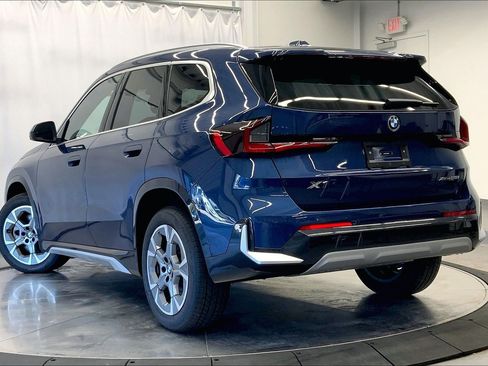 Used 2025 BMW X1 xDrive28i w/ Premium Package AWD/4WD image 2