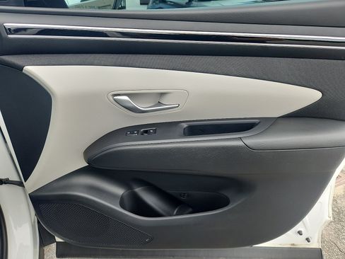 Certified 2024 Hyundai Tucson SEL w/ Convenience Package AWD/4WD image 35