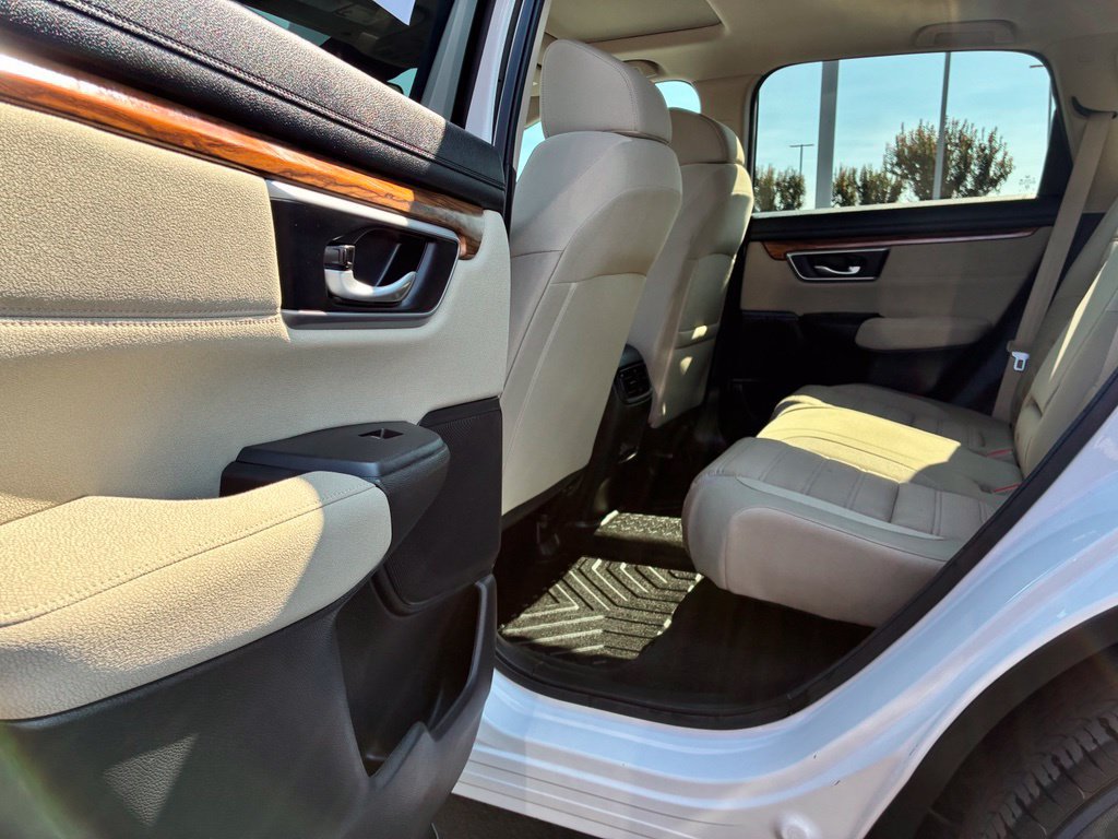 Used 2020 Honda CR-V EX image 19