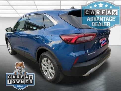 Used 2023 Ford Escape Active image 2