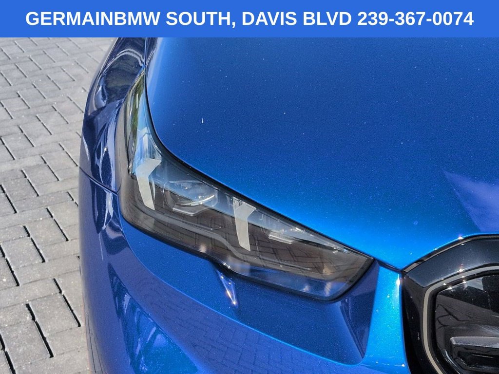 Certified 2026 BMW M5 Touring w/ M Driver's Package AWD/4WD image 11
