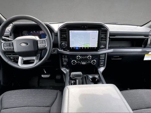 New 2026 Ford F150 XLT AWD/4WD image 4