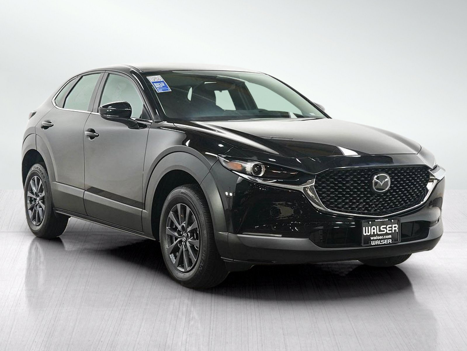 Used 2024 MAZDA CX-30 AWD 2.5 S image 7