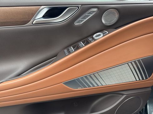 Used 2024 Genesis G80 Advanced w/ Prestige Package image 20