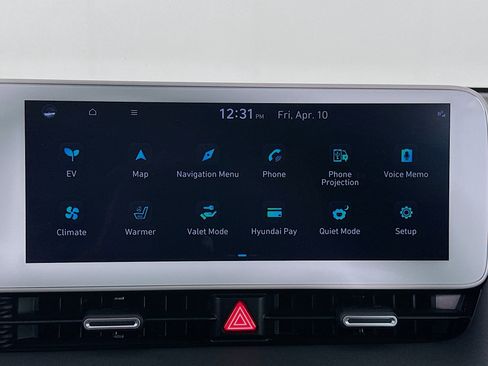 Used 2024 Hyundai Ioniq 5 SEL image 21