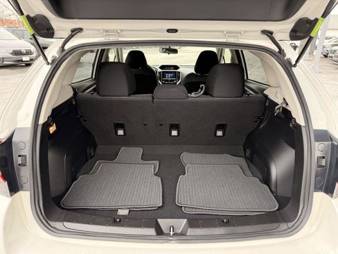 Certified 2023 Subaru Crosstrek 2.0i image 30