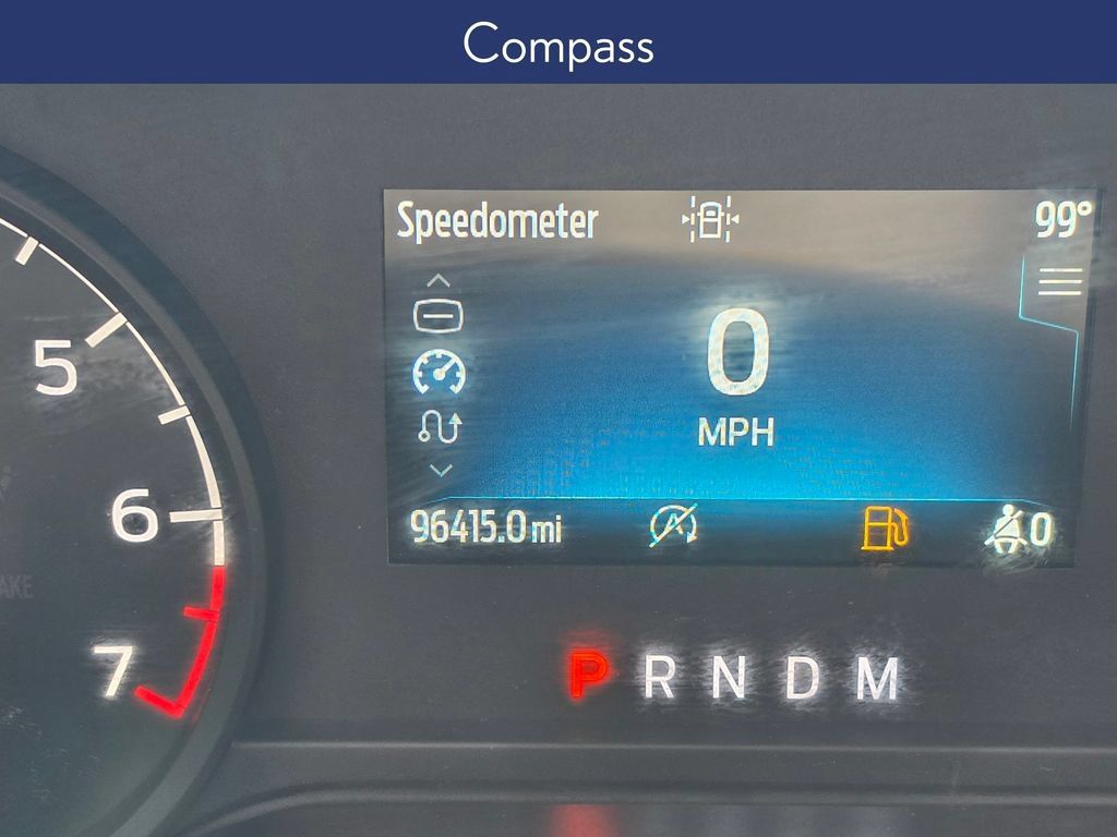 Used 2021 Ford F150 XLT AWD/4WD image 11