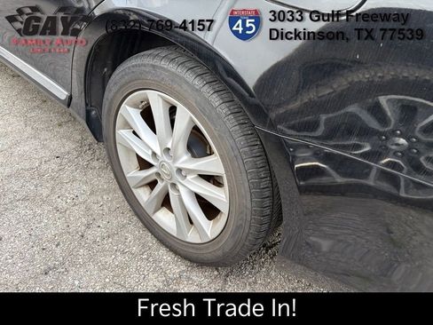 Used 2012 Lexus ES 350 image 6