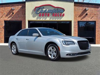 Used 2021 Chrysler 300 S