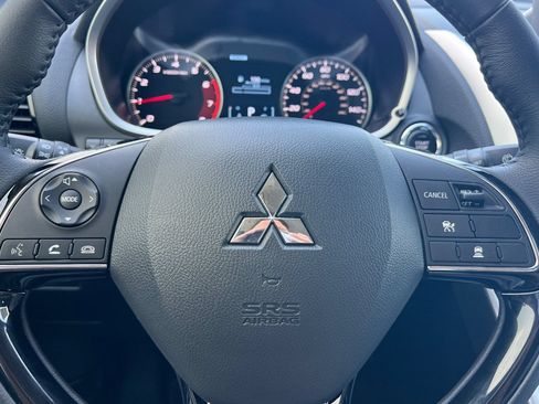 Used 2026 Mitsubishi Eclipse Cross AWD image 29