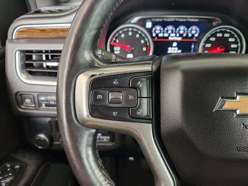 Used 2021 Chevrolet Tahoe Premier w/ Premium Package RWD image 30