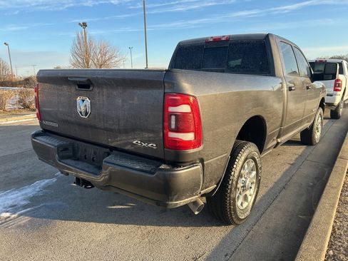 Used 2024 RAM 2500 Laramie w/ Safety Group image 3