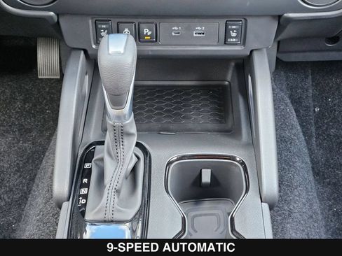 New 2026 Nissan Frontier SV RWD image 23