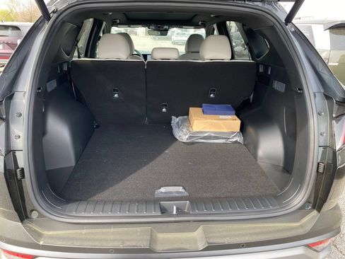 New 2026 Hyundai Tucson Limited AWD/4WD image 33