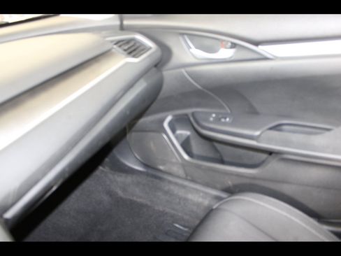 Used 2019 Honda Civic LX image 16
