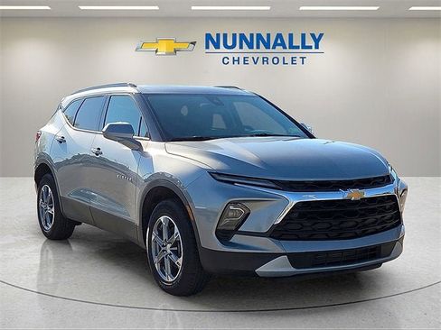 Used 2023 Chevrolet Blazer LT w/ Convenience Package image 7