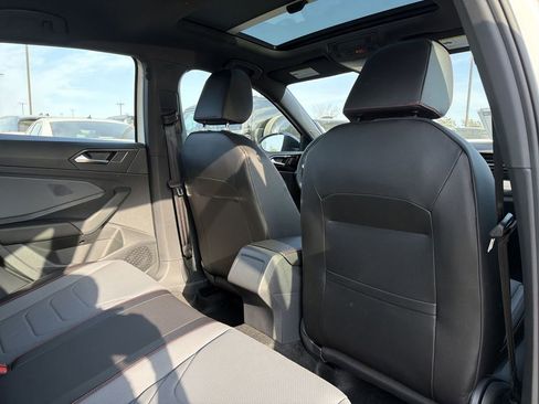 New 2026 Volkswagen Jetta GLI Autobahn FWD image 17