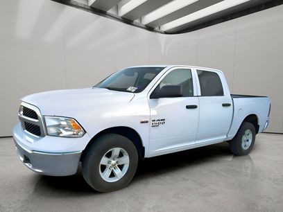 Used 2022 RAM 1500 Classic SLT w/ Protection Group