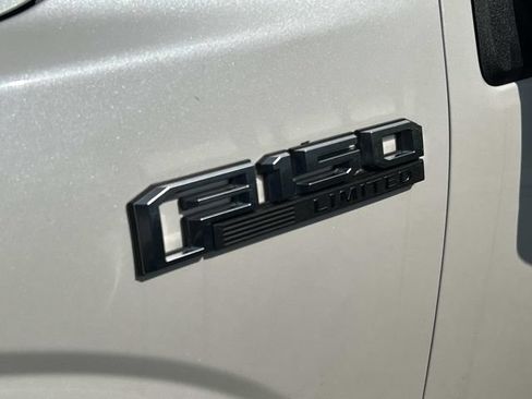 Used 2019 Ford F150 4x4 SuperCrew image 9