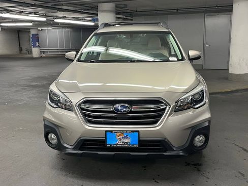 Used 2019 Subaru Outback 3.6R Limited image 30