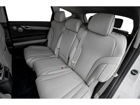 New 2026 Genesis GV80 3.5T Prestige image 10