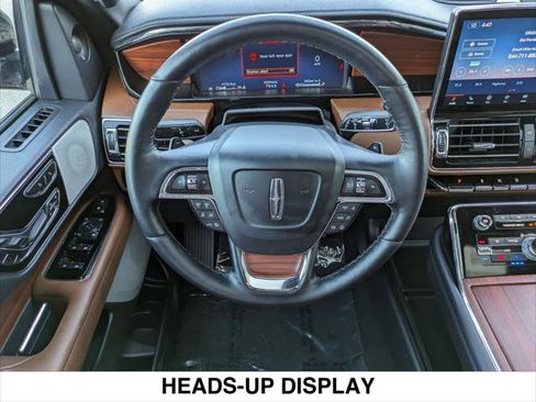 Used 2024 Lincoln Navigator L Reserve image 26