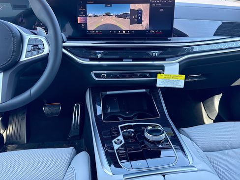 New 2026 BMW X5 sDrive40i w/ Executive Package image 19