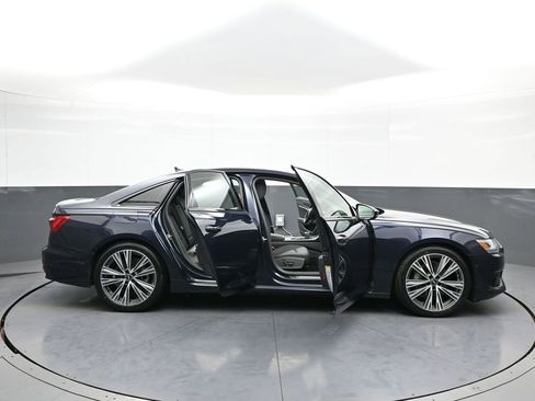 Used 2021 Audi A6 2.0T Premium w/ Convenience Package image 44