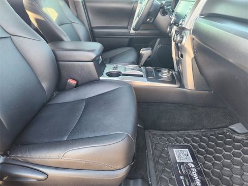 Used 2023 Toyota 4Runner TRD Sport image 15