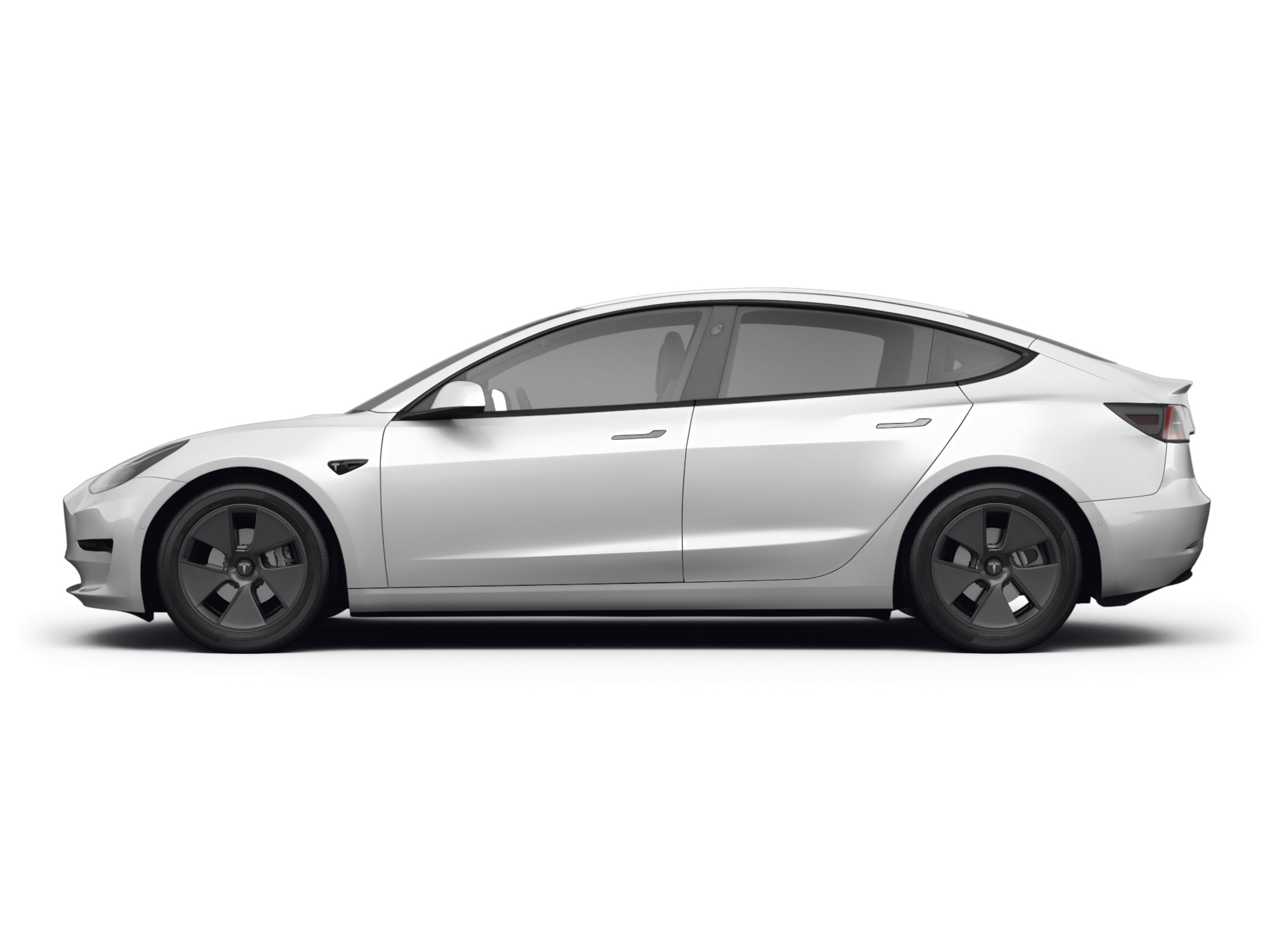 Used 2022 Tesla Model 3 Standard Range RWD image 21