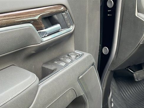 New 2026 Chevrolet Silverado 2500 LT w/ All Star Edition image 10