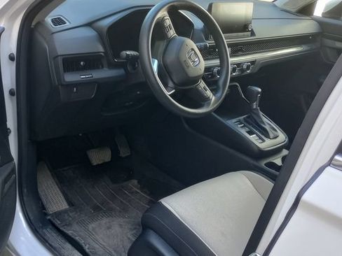 Used 2024 Honda CR-V EX image 13