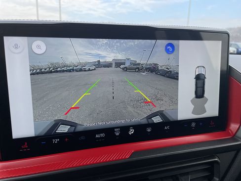 Used 2025 Ford Bronco Sport Free Wheeling w/ Convenience Package image 33